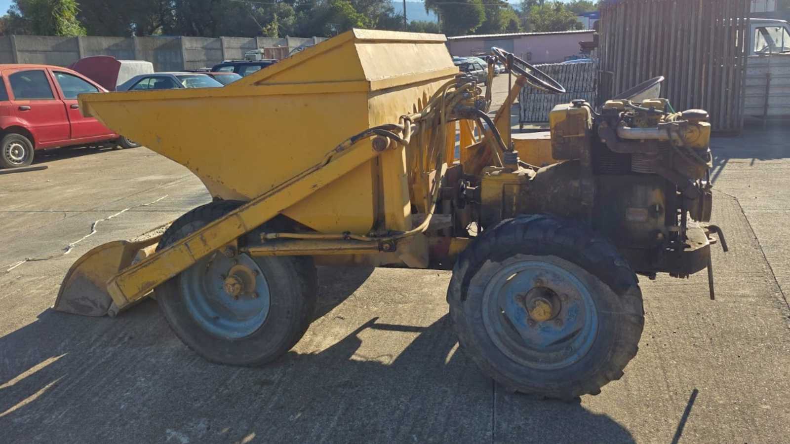 OmecoHub - Immagine Principale